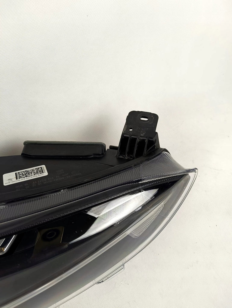 Frontscheinwerfer Ford Focus MX7B-13E014-EB Full LED Rechts Headlight SCH7376155076at
