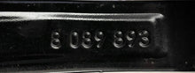 Load image into Gallery viewer, 1x Alufelge 19 Zoll 8.5" 5x112 40ET Glanz Schwarz 8089893 BMW G21 G20 Rim Wheel FEL1253830420xs