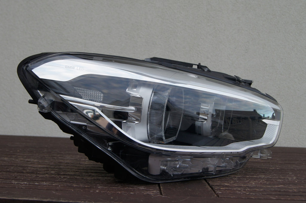 Frontscheinwerfer BMW 1 F21 F20 8738692-01 Full LED Rechts Headlight SCH4597712751jk