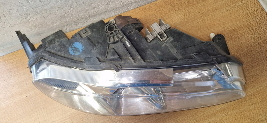 Frontscheinwerfer Peugeot 406 Coupe 60955250 Rechts Scheinwerfer Headlight SCH9346049438gd