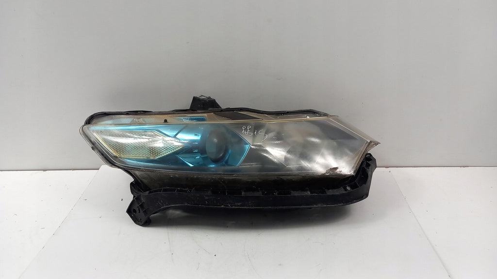 Frontscheinwerfer Honda Insight Rechts Scheinwerfer Headlight