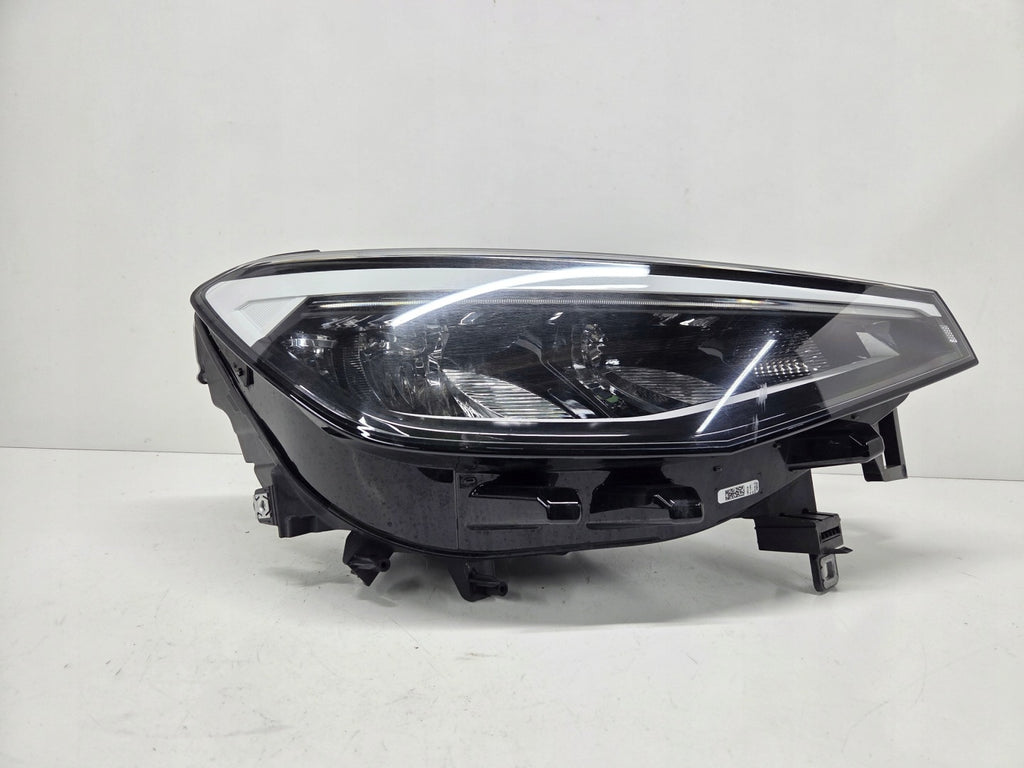 Frontscheinwerfer VW Id.4 11B941006A Rechts Scheinwerfer Headlight SCH4533629008fw