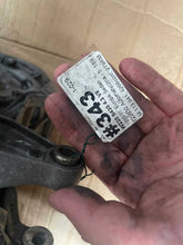 Laden Sie das Bild in den Galerie-Viewer, Motor Mercedes-Benz W220 M113941 4.3 279PS 205kW 262TKm 1999 Benzin Unkomplett