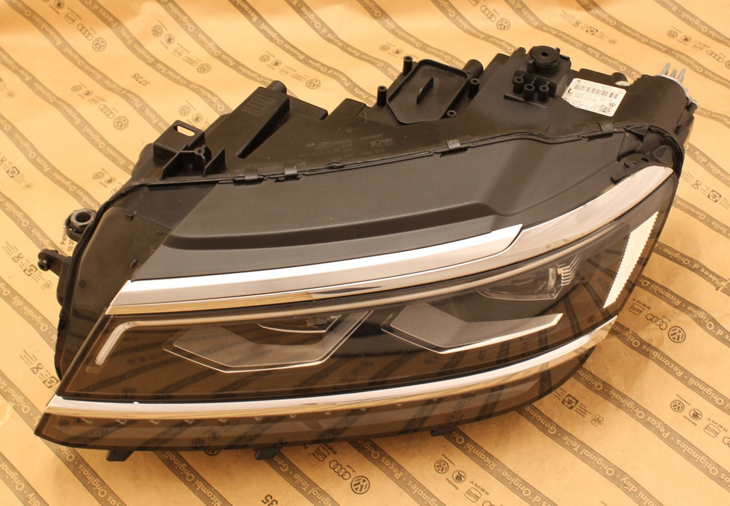 Frontscheinwerfer VW Tiguan 5NB941081A LED FALSE Scheinwerfer Headlight SCH8229746581ua