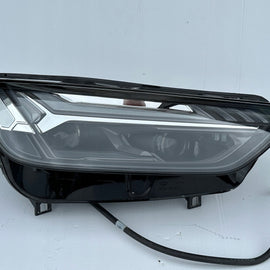 Frontscheinwerfer Audi Q5 80A941036E LED Rechts Scheinwerfer Headlight SCH3127773363ad