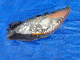 Frontscheinwerfer Mazda III BDG7-51040 Links Scheinwerfer Headlight