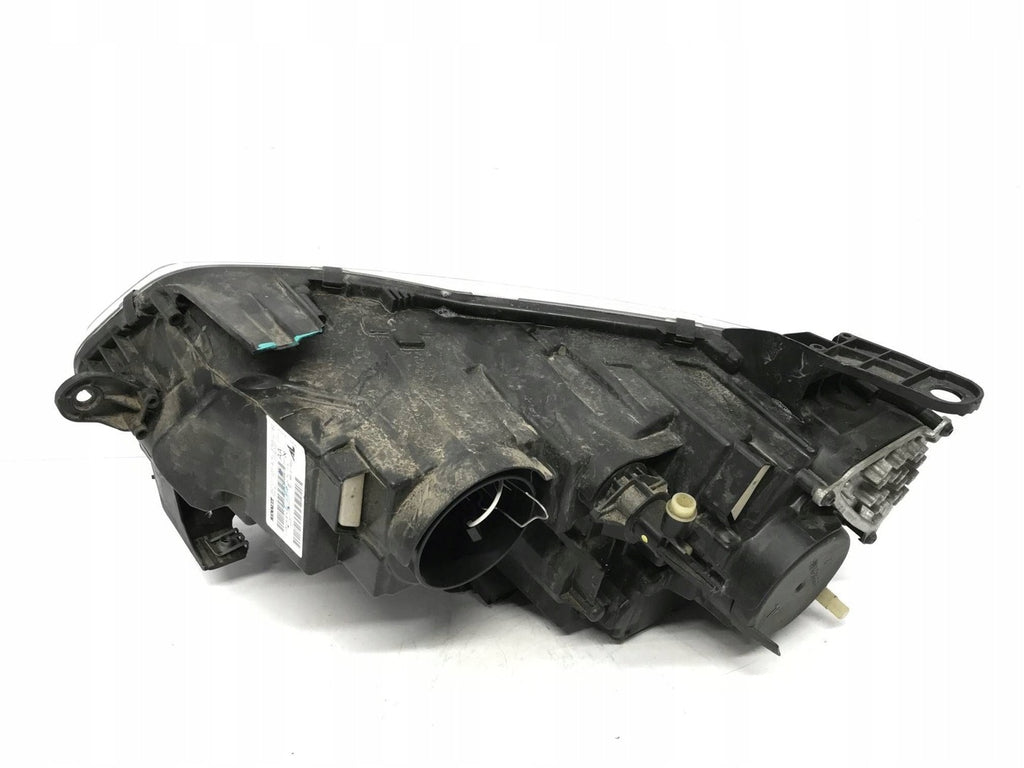 Frontscheinwerfer Dacia Duster 260101133R 676512162 Rechts Headlight SCH6748677494ap