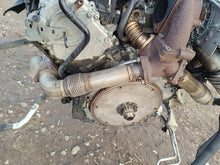 Laden Sie das Bild in den Galerie-Viewer, Motor Audi A4 B8 CAM 2.7 TDI 190PS 140kW 165TKm 2016 Diesel Engine Komplett MOT6382337380wp