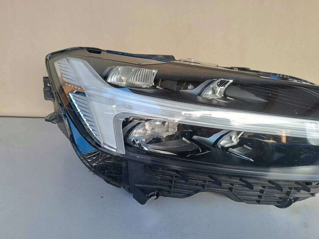 Frontscheinwerfer Volvo Xc60 II 32338977 Full LED Rechts Scheinwerfer Headlight SCH6794995198mo