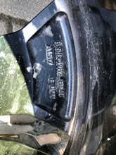 Load image into Gallery viewer, 1x Alufelge 19 Zoll 8.5" 5x112 40ET R2KC-1007-M1A Ford Rim Wheel FEL1515419723gt
