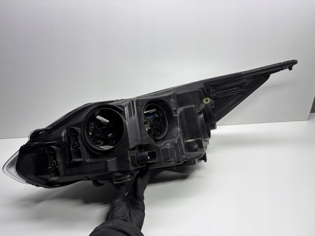 Frontscheinwerfer Ford Focus III BM5113D154AG Rechts Scheinwerfer Headlight SCH3918767824pu