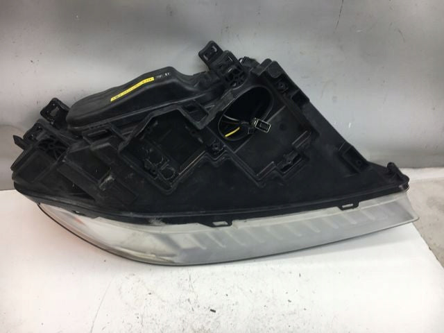 Frontscheinwerfer Volvo S80 V70 31214347 LED Links Scheinwerfer Headlight