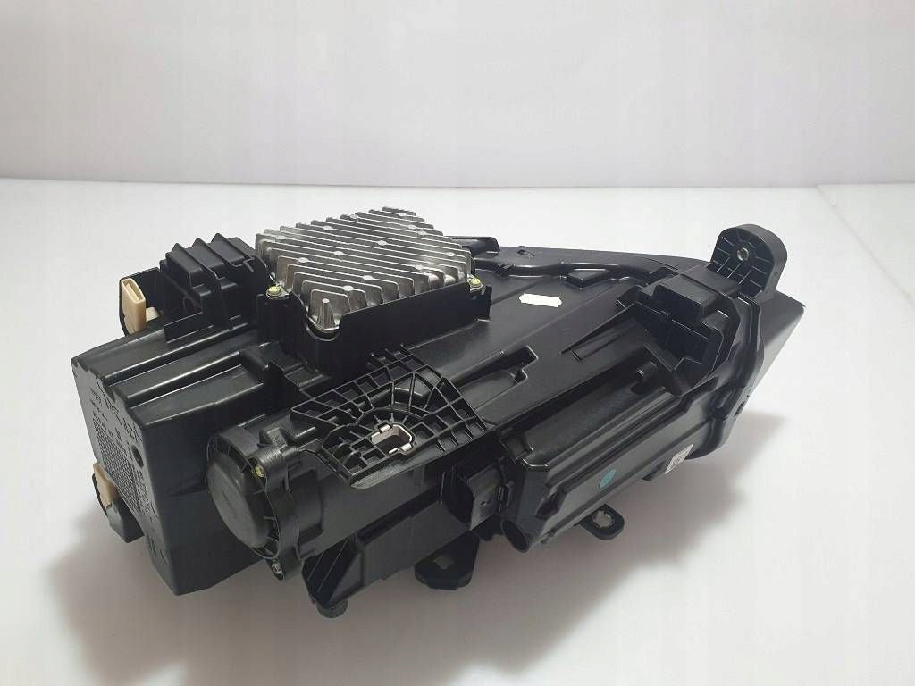 Frontscheinwerfer Audi Super 81A941036E Rechts Scheinwerfer Headlight SCH3819566713cf
