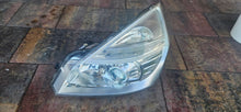 Laden Sie das Bild in den Galerie-Viewer, Frontscheinwerfer Renault Espace IV 260603224R Links Scheinwerfer Headlight SCH5520537181ml