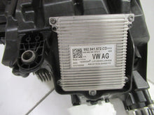 Laden Sie das Bild in den Galerie-Viewer, Frontscheinwerfer Skoda Octavia 5E4941015A LED Links Scheinwerfer Headlight SCH1171652046vn