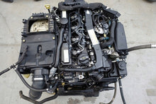 Laden Sie das Bild in den Galerie-Viewer, Motor Mercedes-Benz W204 W212 Vito 651911 2.2 CDI 222TKm 2012 Diesel Unkomplett MOT9824844743lk