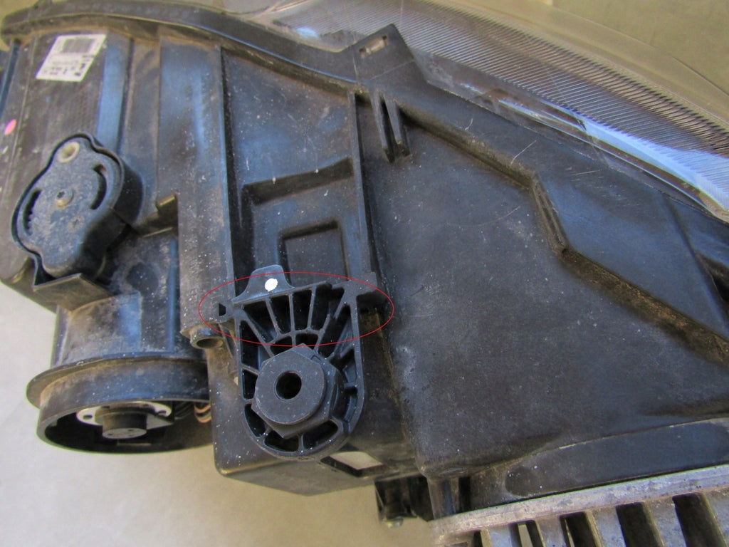 Frontscheinwerfer Seat Ateca 576941008G LED Rechts Scheinwerfer Headlight