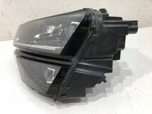 Laden Sie das Bild in den Galerie-Viewer, Frontscheinwerfer Skoda Karoq 57B941015D LED Links Scheinwerfer Headlight SCH4254637902oh