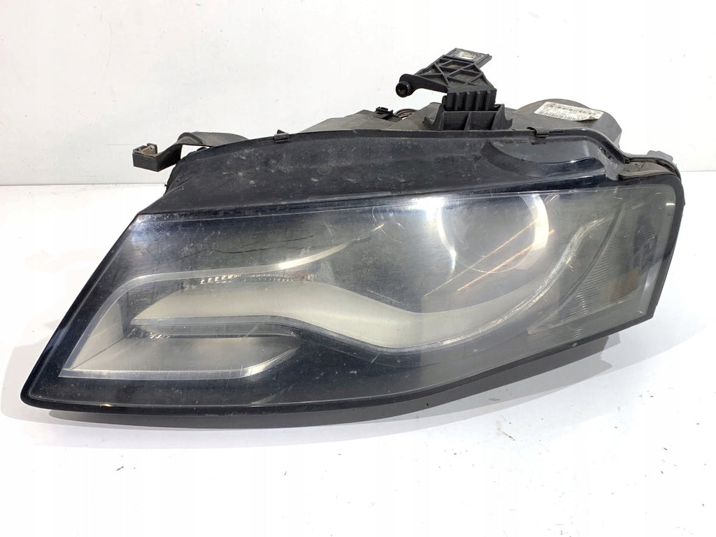 Frontscheinwerfer Audi A4 B8 8K0941029AK Links Scheinwerfer Headlight SCH8865382406vx