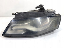 Laden Sie das Bild in den Galerie-Viewer, Frontscheinwerfer Audi A4 B8 8K0941029AK Links Scheinwerfer Headlight SCH8865382406vx