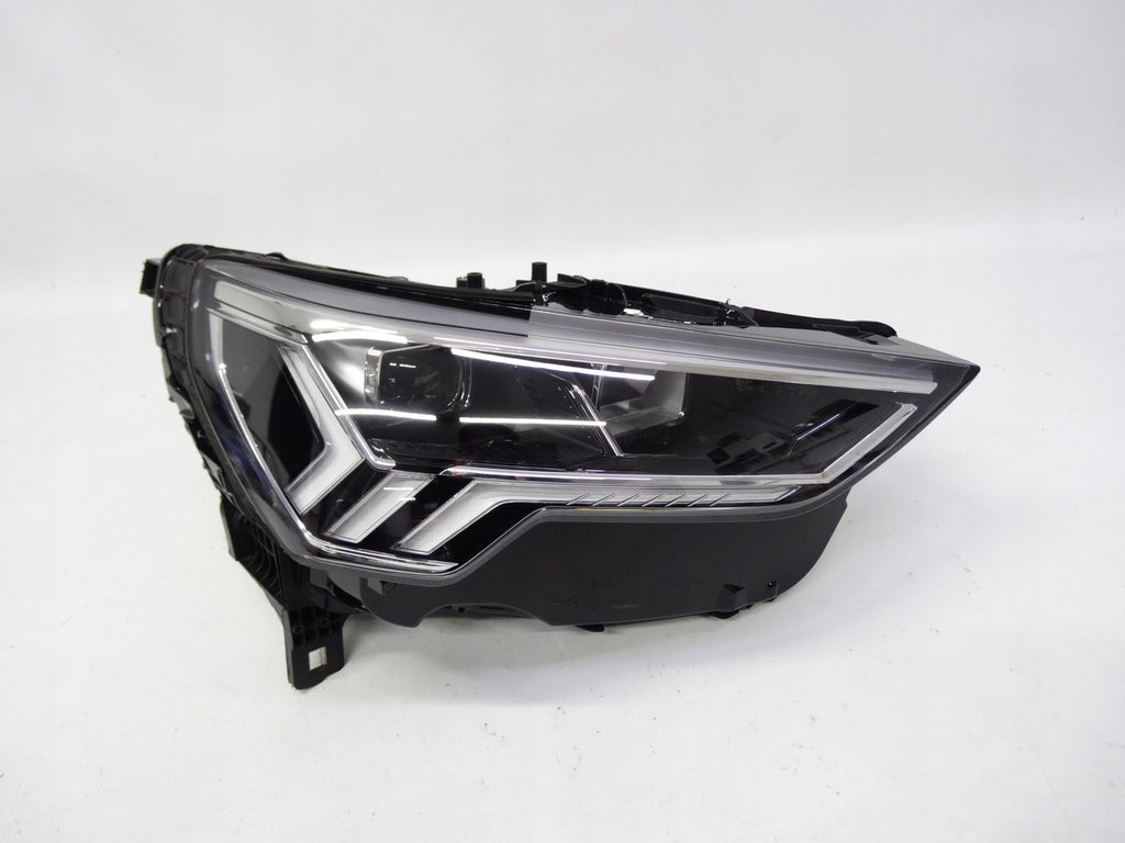 Frontscheinwerfer Audi Q3 83A941034 LED Rechts Scheinwerfer Headlight SCH7383700795nh