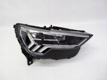 Laden Sie das Bild in den Galerie-Viewer, Frontscheinwerfer Audi Q3 83A941034 LED Rechts Scheinwerfer Headlight SCH7383700795nh