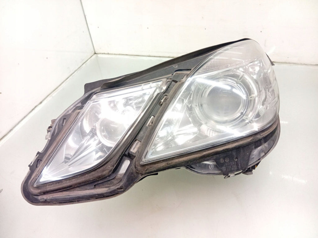 Frontscheinwerfer Mercedes-Benz W212 A2128201959 Links Scheinwerfer Headlight SCH9758491637fr
