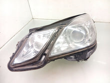 Laden Sie das Bild in den Galerie-Viewer, Frontscheinwerfer Mercedes-Benz W212 A2128201959 Links Scheinwerfer Headlight SCH9758491637fr