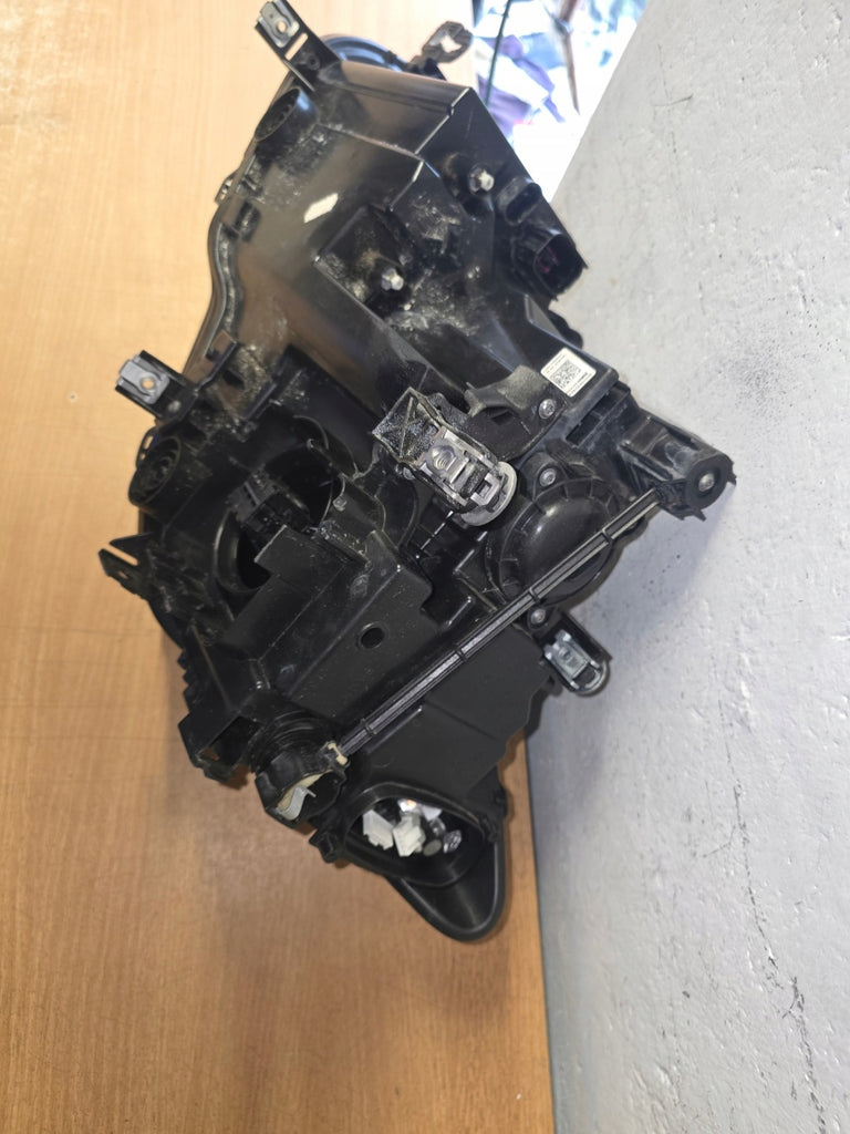 Frontscheinwerfer Seat Leon 5FB941008J 90188326 Rechts Scheinwerfer Headlight SCH9424320310jg