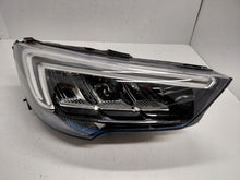 Laden Sie das Bild in den Galerie-Viewer, Frontscheinwerfer Opel Crossland YQ00709880 Rechts Scheinwerfer Headlight SCH2441113139ew