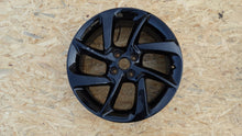 Laden Sie das Bild in den Galerie-Viewer, 1x Alufelge 17 Zoll 7.0" 4x100 44ET 0P074K2 Opel Corsa Rim Wheel FEL3565880740ih