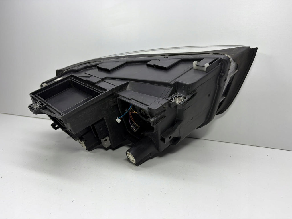 Frontscheinwerfer Audi A4 B6 8E0941004F Rechts Scheinwerfer Headlight SCH3719336874nb