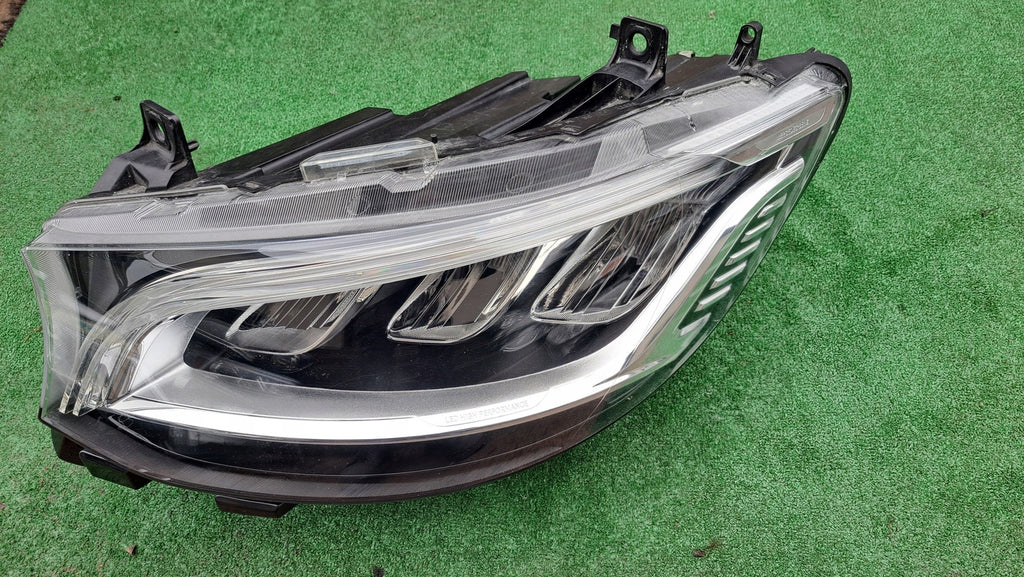 Frontscheinwerfer Mercedes-Benz Sprinter A9109065700 LED Links Headlight