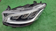Load image into Gallery viewer, Frontscheinwerfer Mercedes-Benz Sprinter A9109065700 LED Links Headlight