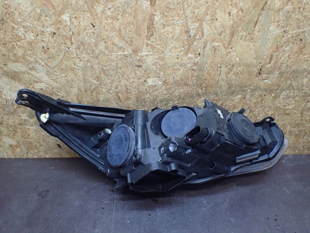 Frontscheinwerfer Ford Focus F1EB-13W030-AD Links Scheinwerfer Headlight SCH3354876713mc