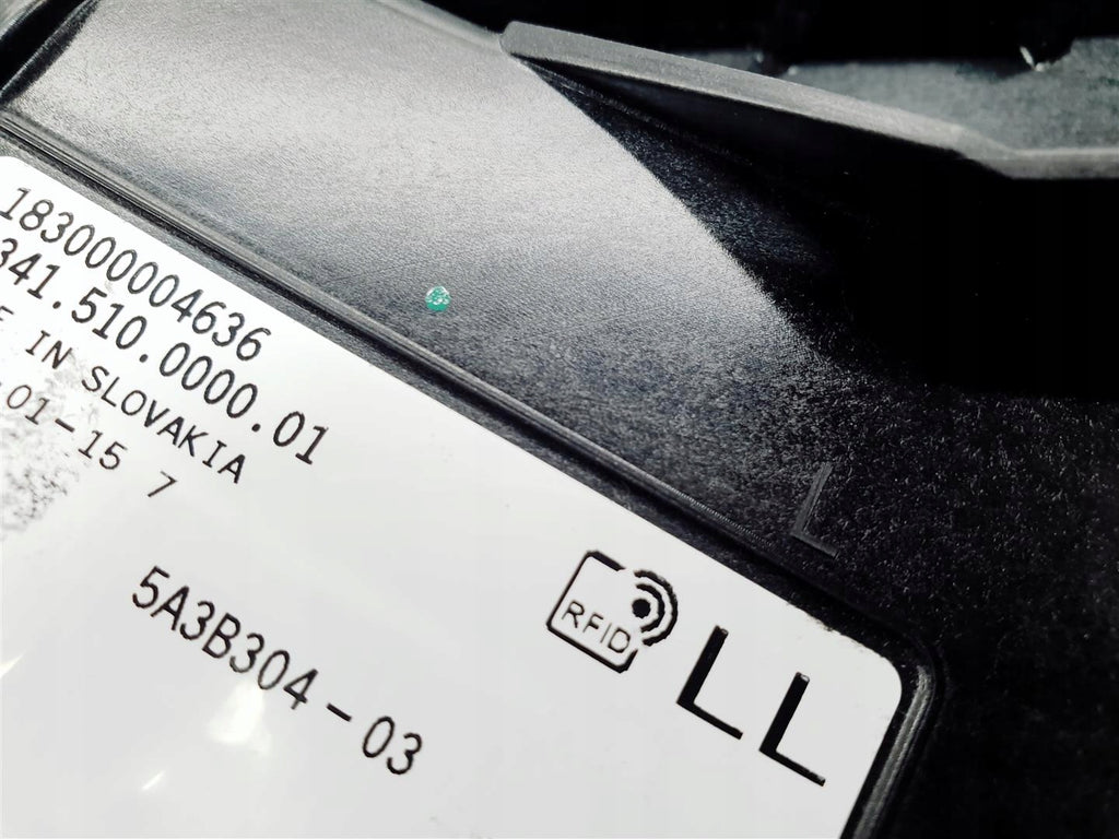 Frontscheinwerfer BMW 4 G22 G82 G23 5A3B304 LED Rechts Scheinwerfer Headlight SCH3592914234yj