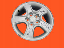 Load image into Gallery viewer, 1x Alufelge 16 Zoll 6.5" 5x114.3 46ET Kia Sportage Ii Rim Wheel FEL3980756500zh
