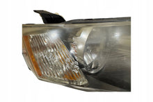 Laden Sie das Bild in den Galerie-Viewer, Frontscheinwerfer Mitsubishi Outlander I ONV66873 Rechts Scheinwerfer Headlight SCH4393135136wf