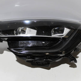 Frontscheinwerfer Renault Megane IV 260601197R LED Links Scheinwerfer Headlight SCH5124521245jh