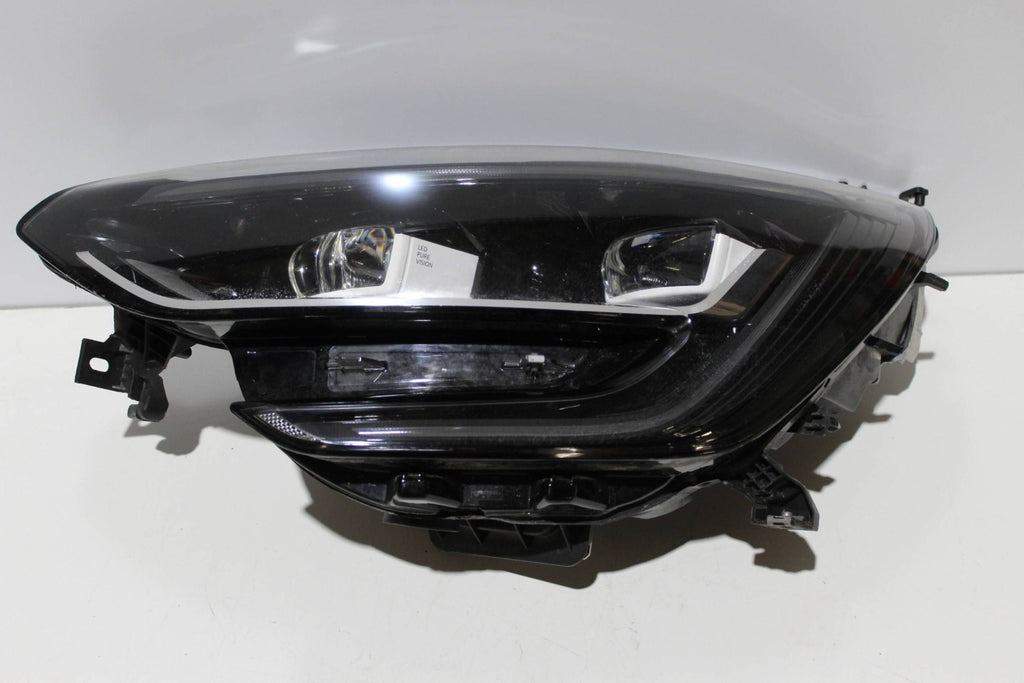 Frontscheinwerfer Renault Megane IV 260601197R LED Links Scheinwerfer Headlight SCH5124521245jh