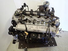 Laden Sie das Bild in den Galerie-Viewer, Motor Kia Soul CRDI 1.6 127TKm 2009 Diesel Engine Komplett