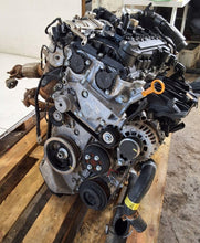 Load image into Gallery viewer, Motor Kia Proceed G4LH 1.5 TGDI 160PS 118kW 40TKm Benzin Engine Komplett MOT2618570056fe