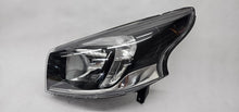 Laden Sie das Bild in den Galerie-Viewer, Frontscheinwerfer Opel Vivaro B 260603754R LED Links Scheinwerfer Headlight