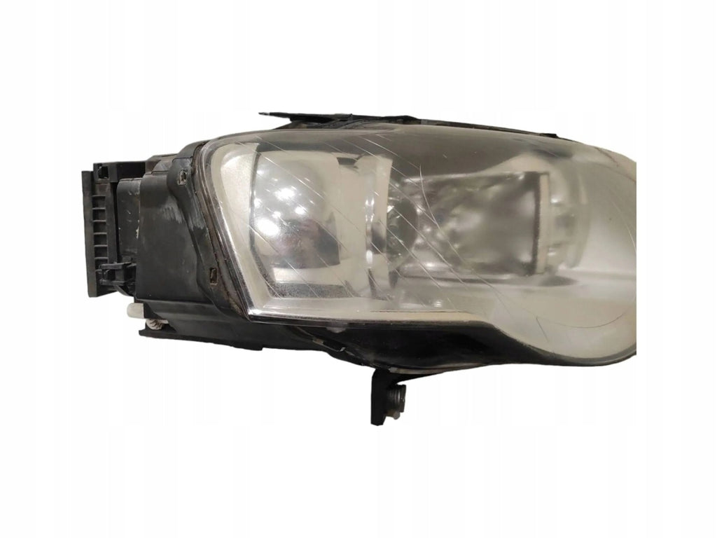 Frontscheinwerfer VW Passat 3C0941608A Rechts Scheinwerfer Headlight SCH3287865134al
