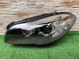 Frontscheinwerfer BMW 5 F11 F10 7410735 Xenon Links Scheinwerfer Headlight