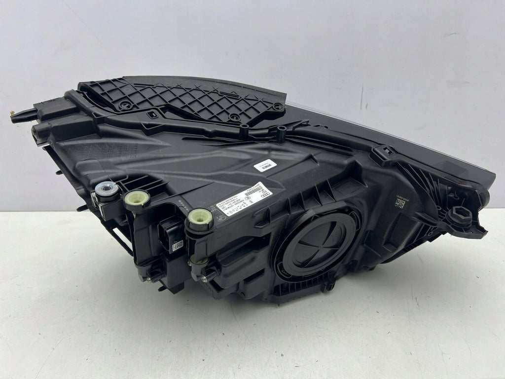 Frontscheinwerfer Audi Q3 83A941011 LED Links Scheinwerfer Headlight SCH5177775727gv