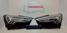 Laden Sie das Bild in den Galerie-Viewer, Frontscheinwerfer Audi Q3 83A941033 83A941034 Full LED Rechts oder Links SCH6065895223cx