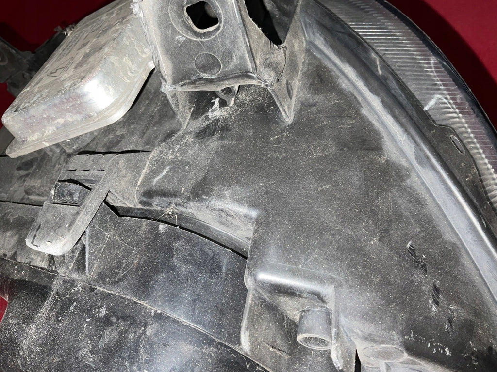 Frontscheinwerfer Mercedes-Benz Sprinter 906 A9068200961 Xenon Links Headlight