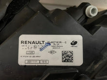 Laden Sie das Bild in den Galerie-Viewer, Frontscheinwerfer Dacia Sandero III 260607161R LED Links Scheinwerfer Headlight