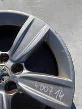 Load image into Gallery viewer, 1x Alufelge 18 Zoll 7.0" 5x114.3 Peugeot 4007 Rim Wheel FEL4403031914uh